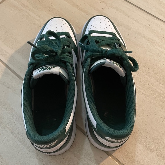 Nike Dunk Michigan State - Picture 2 of 3